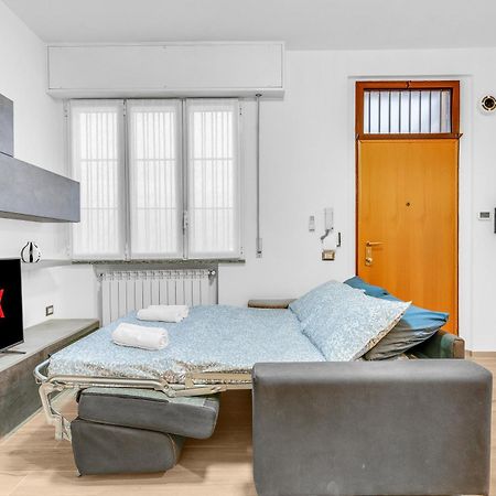 Ris161 -Modern Apartment Equipped With All Comfort- Sesto San Giovanni Eksteriør billede