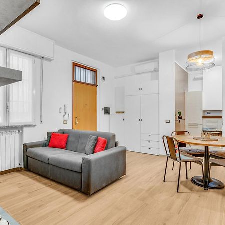 Ris161 -Modern Apartment Equipped With All Comfort- Sesto San Giovanni Eksteriør billede