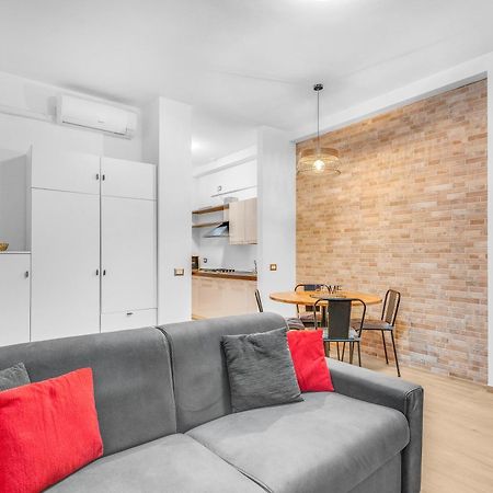 Ris161 -Modern Apartment Equipped With All Comfort- Sesto San Giovanni Eksteriør billede