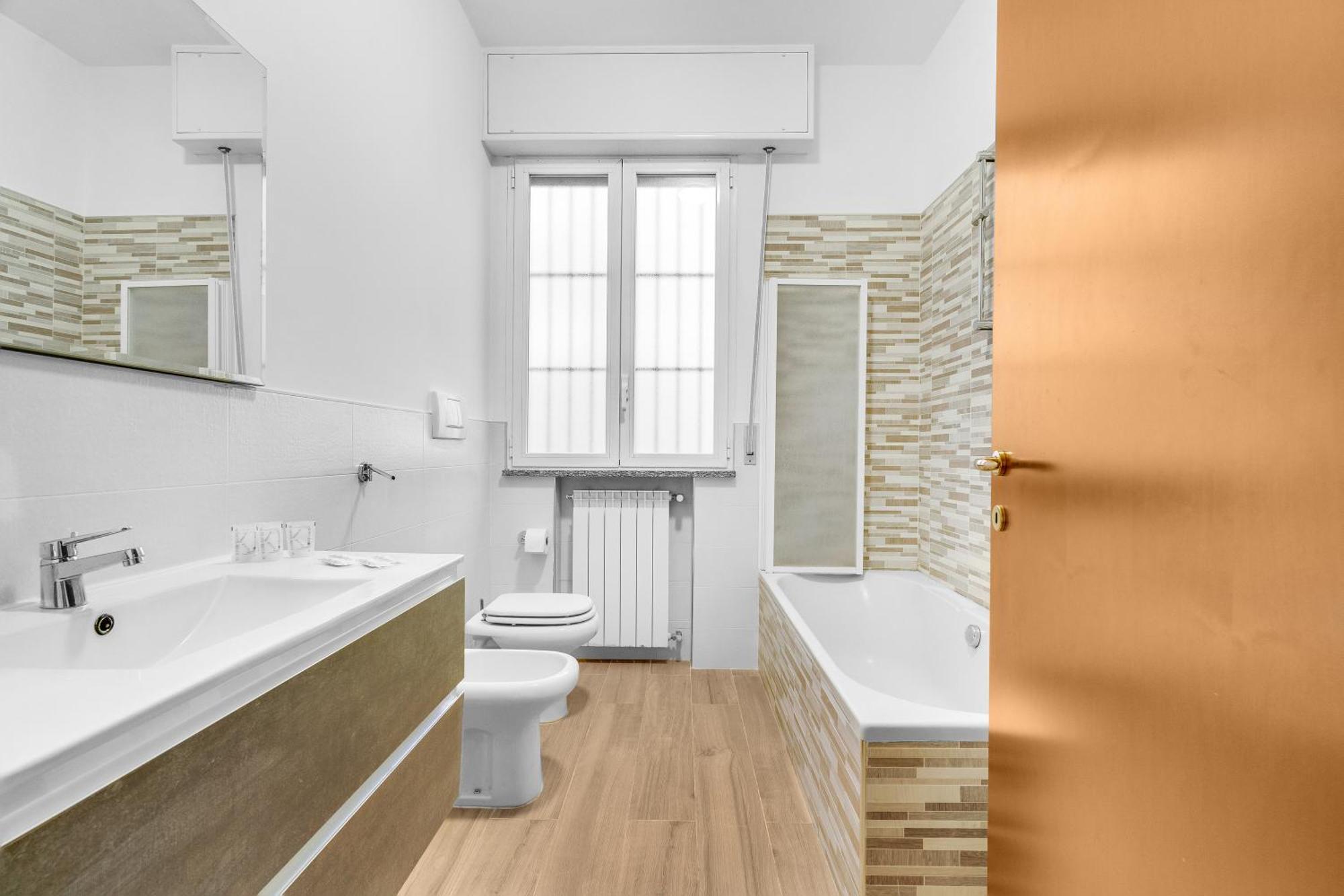 Ris161 -Modern Apartment Equipped With All Comfort- Sesto San Giovanni Eksteriør billede
