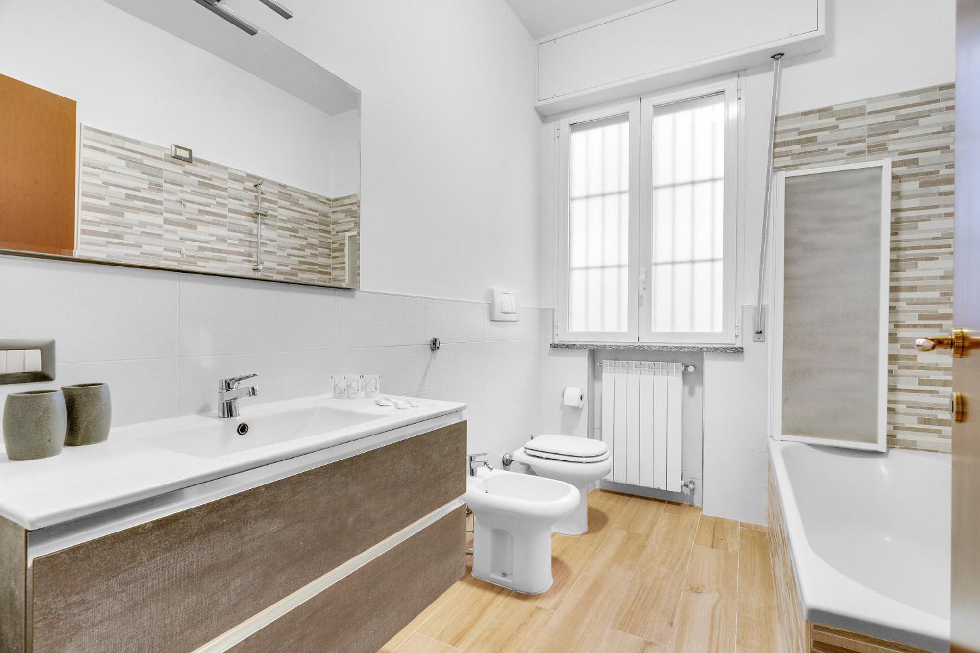 Ris161 -Modern Apartment Equipped With All Comfort- Sesto San Giovanni Eksteriør billede