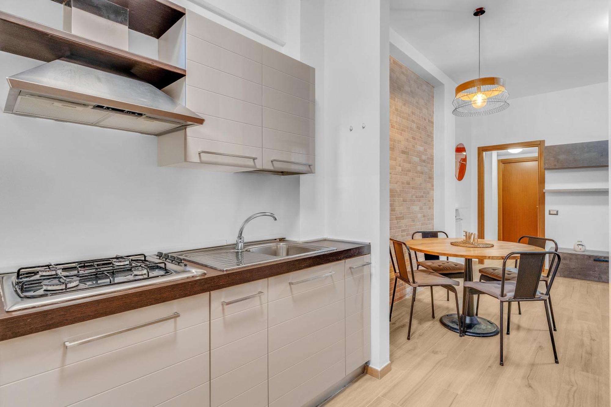 Ris161 -Modern Apartment Equipped With All Comfort- Sesto San Giovanni Eksteriør billede